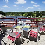 Hotel Du Béryl 3*