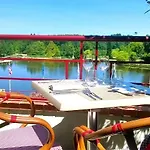 Du Béryl Hotel Bagnoles de l'Orne Normandie