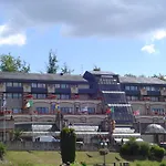 Hotel Du Béryl 3*