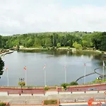 Du Béryl 3*