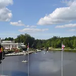 Hotel Du Béryl