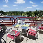 Hotel Du Béryl Bagnoles de l'Orne Normandie