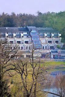 Hotel Du Béryl 3*