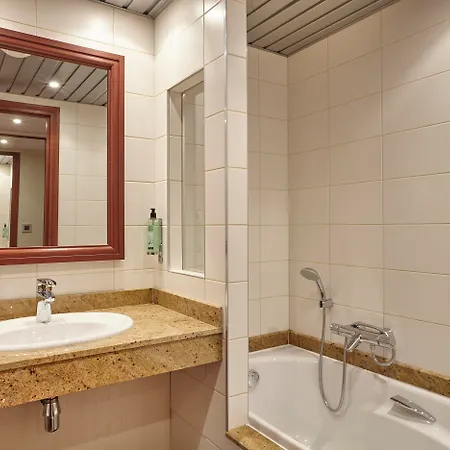 Du Béryl Hotel 3*