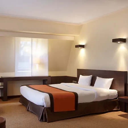 Du Béryl Hotel