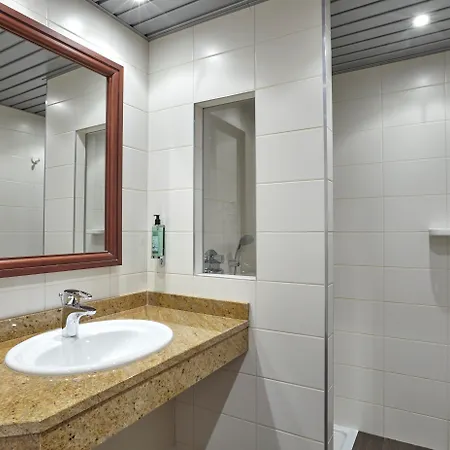 Hotel Du Béryl 3*
