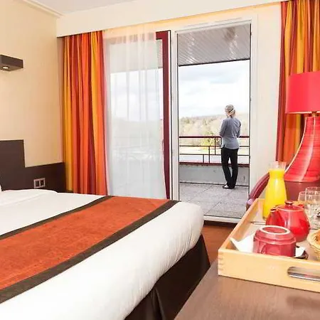 Hotel Du Béryl 3*