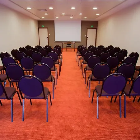 Hotel Du Beryl Bagnoles de l'Orne Normandie