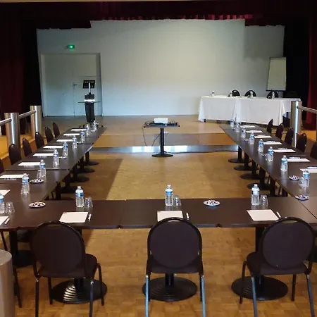 Du Beryl Bagnoles de l'Orne Normandie