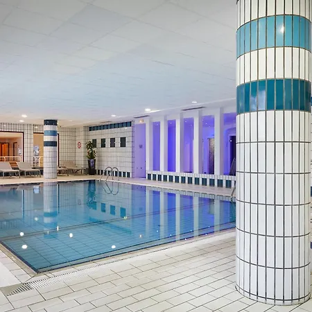 Du Beryl Bagnoles de l'Orne Normandie