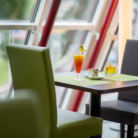 Du Béryl Hotel