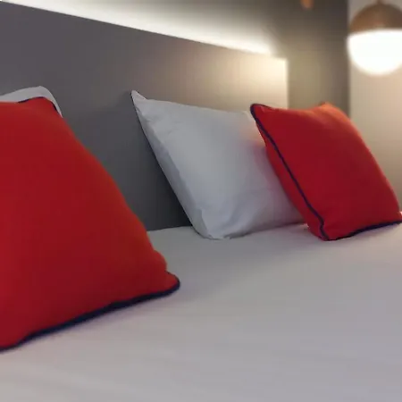 Hotel Du Beryl
