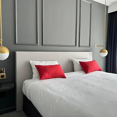 Hotel Du Beryl 3*