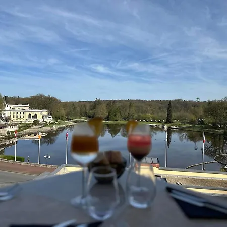 Du Béryl Hotel