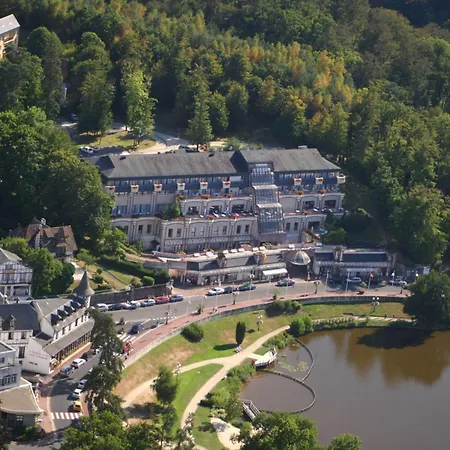 Hotel Du Béryl 3*