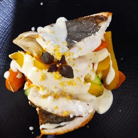 Du Beryl Hotel Bagnoles de l'Orne Normandie