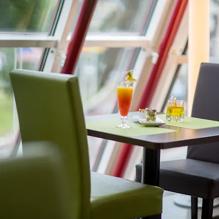 Du Beryl Hotel Bagnoles de l'Orne Normandie