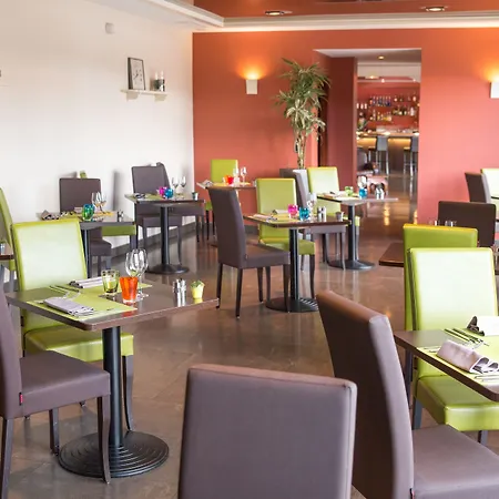 Du Béryl Hotel