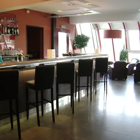 Du Beryl 3* Bagnoles de l'Orne Normandie