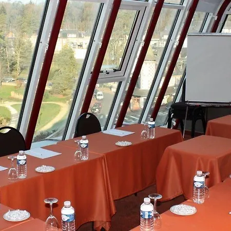 Du Beryl Hotel 3*