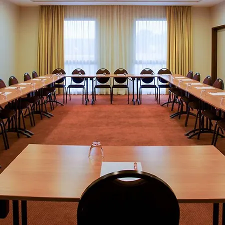 Hotel Du Beryl 3*