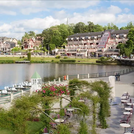 Hotel Du Beryl 3*