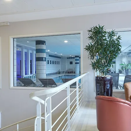 Du Beryl 3* Bagnoles de l'Orne Normandie