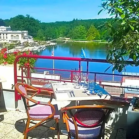 Hotel Du Beryl 3*