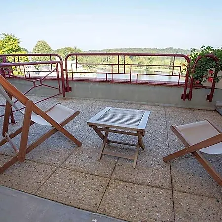 Du Beryl Hotel