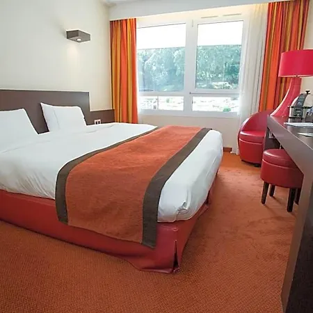 Hotel Du Beryl