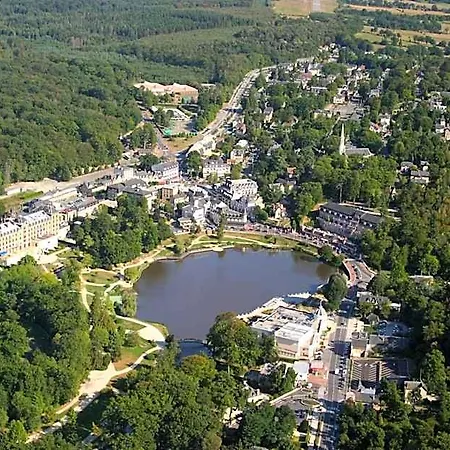 Du Beryl 3*