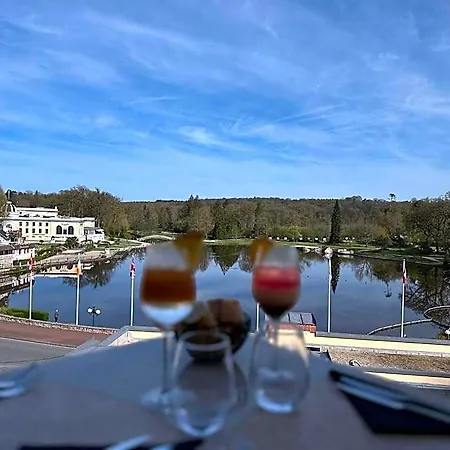 Hotel Du Beryl 3*