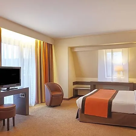 Hotel Du Beryl 3*