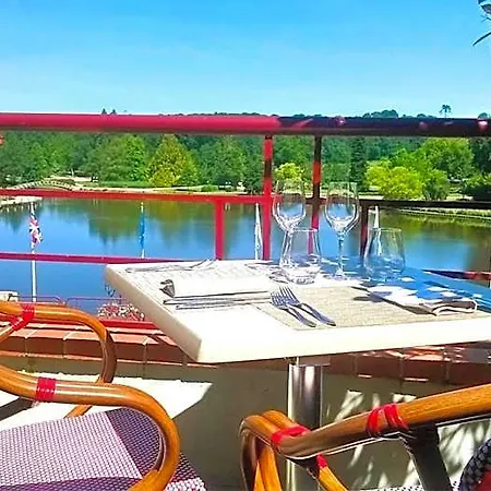Du Beryl Bagnoles de l'Orne Normandie