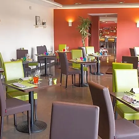 Du Beryl Hotel Bagnoles de l'Orne Normandie