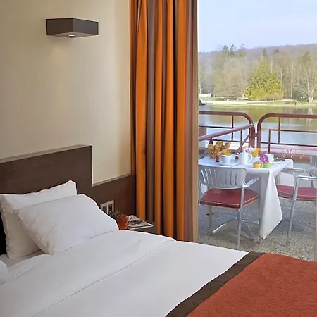 Hotel Du Beryl