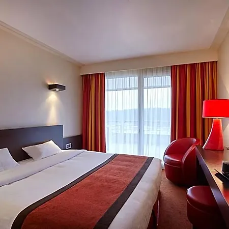 Du Beryl Hotel