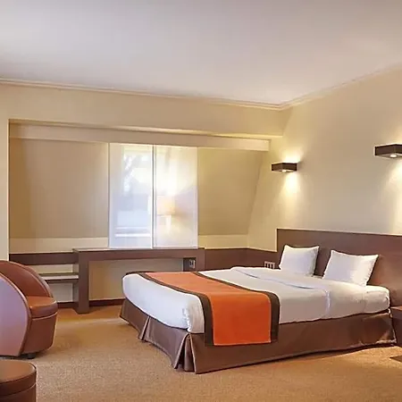 Hotel Du Beryl