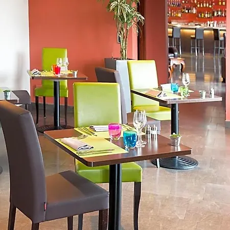 Du Beryl Hotel 3*