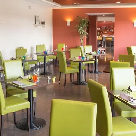Du Beryl Hotel