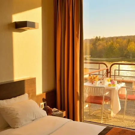 Du Beryl Hotel