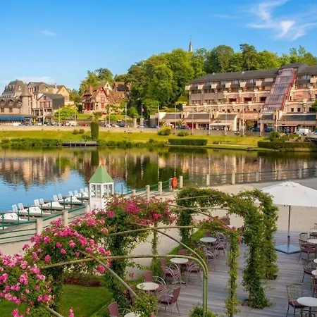 Du Beryl Hotel 3*