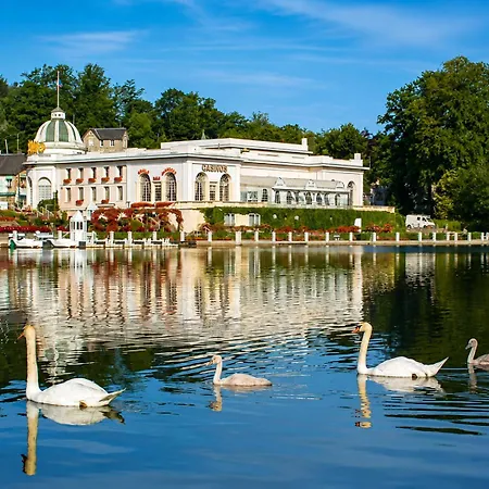 Hotel Du Béryl 3*