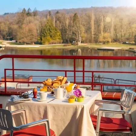 Hotel Du Beryl 3*