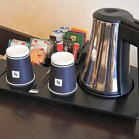 Du Béryl Hotel 3*