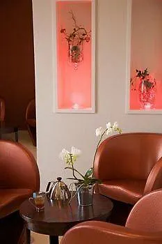 Du Beryl Hotel Bagnoles de l'Orne Normandie