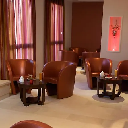 Hotel Du Beryl 3*