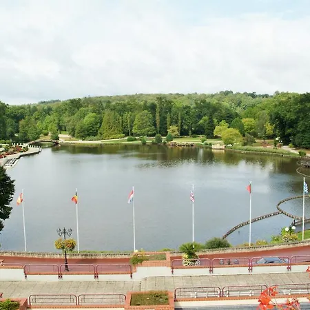Du Béryl 3*