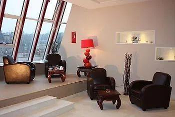 Du Beryl Hotel 3*