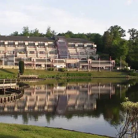 Du Béryl Hotel 3*